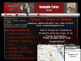 venadotires.com
