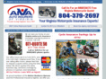 virginiacycleinsurance.com