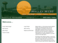 walleywebs.com