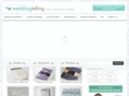 weddingtelling.com