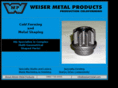 weisermetal.com