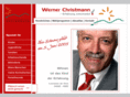 werner-christmann.com