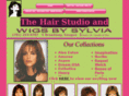 wigsbysylvia.com