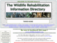 wildliferehabinfo.org