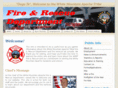 wmafirerescue.com
