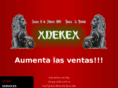 xdekex.com