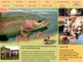yamsiflyfishing.com