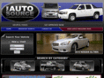 youronlineautosource.com