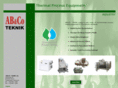 abco-teknik.biz