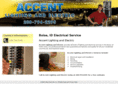 accentlightingandelectricidaho.com