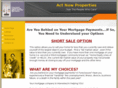 actnowproperties.com