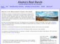 alaskasbestbands.com