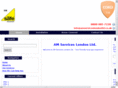 amserviceslondonltd.com