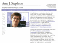 amystephson.com