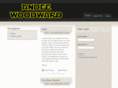 andeewoodward.com