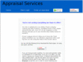 billappraisalservices.com