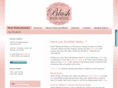 blushwaxingdenver.com
