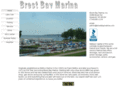 brestbaymarina.com