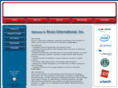 bruceinternational.com