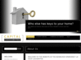capitallockservices.com