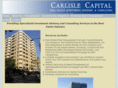 carlislecapital.net