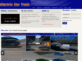 cartrain.org
