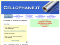 cellophane.it