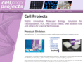 cellprojects.com