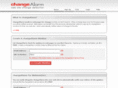 changealarm.com