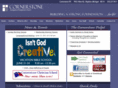 cornerstoneforlife.com