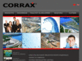 corrax.com