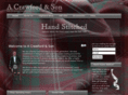 crawfordkilts.com