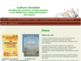 cultureunveiled.com
