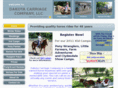 dakotacarriagecompany.com