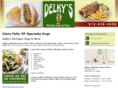 delkysdogsgf.com