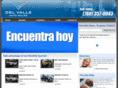 delvalleauto.com
