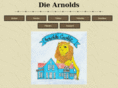 diearnolds.net