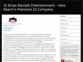 djbrianbarnett.com