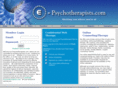 e-psychotherapists.com