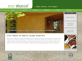 ecostucco.com