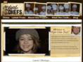 eightlittlechefs.com