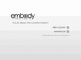 embodyfitnesscenter.com