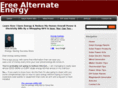 energyrevealed.com