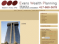 evanswealthplanning.com
