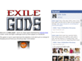 exilegods.com