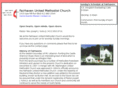 fairhavenumchurch.com