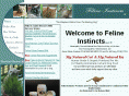 felineinstincts.com