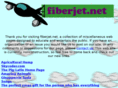 fiberjet.net