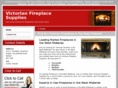 fireplacesurroundsbirmingham.com