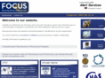 focussecurity.co.uk